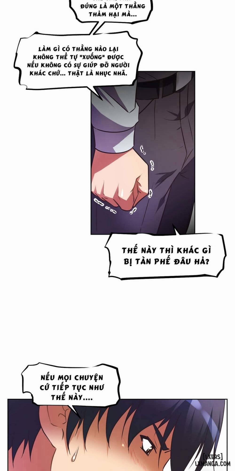 Phóng Thích Dục Vọng 27 trang 15