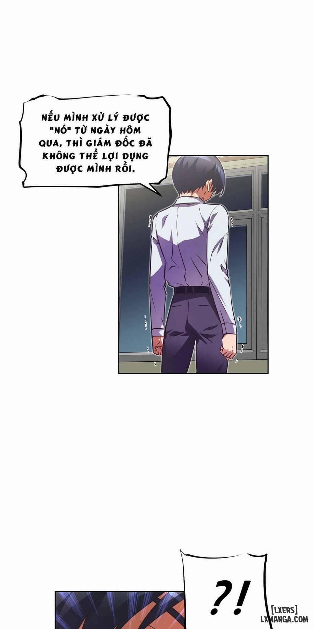 Phóng Thích Dục Vọng 27 trang 17