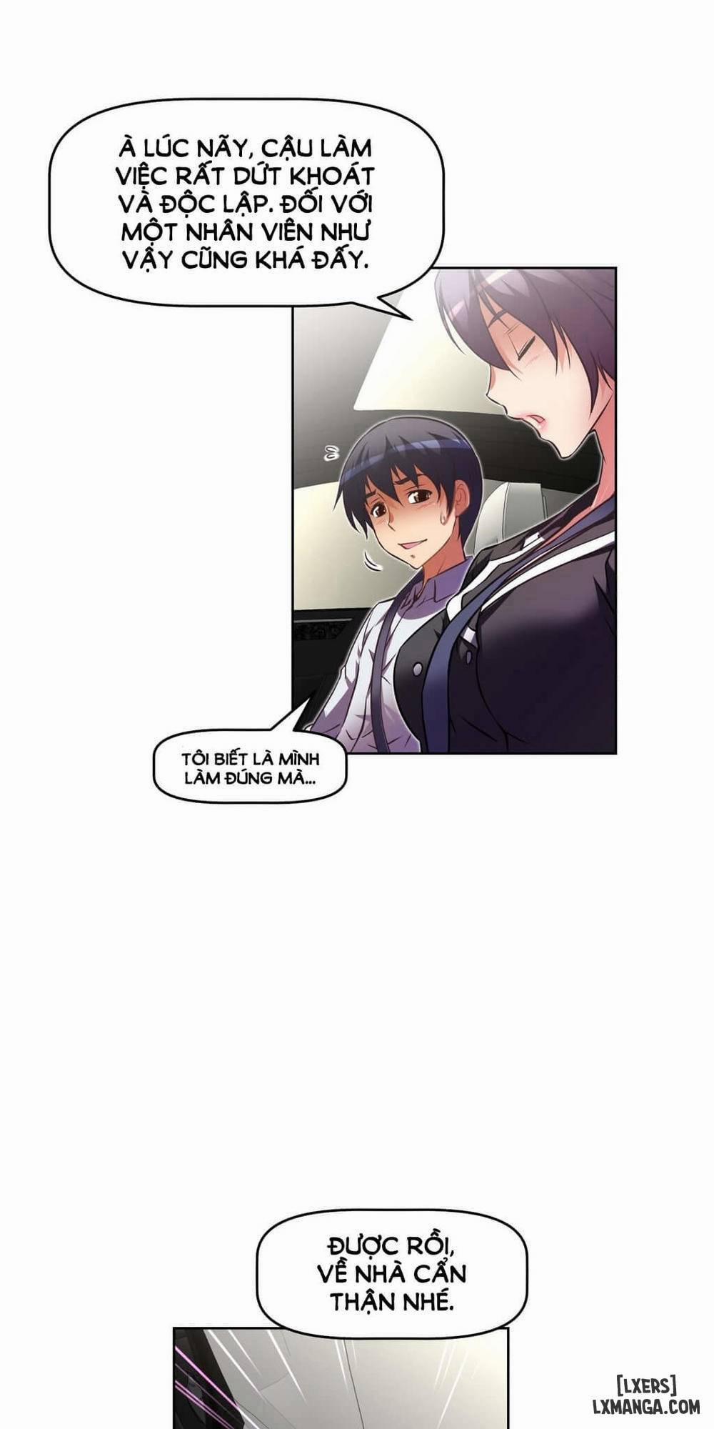 Phóng Thích Dục Vọng 27 trang 3