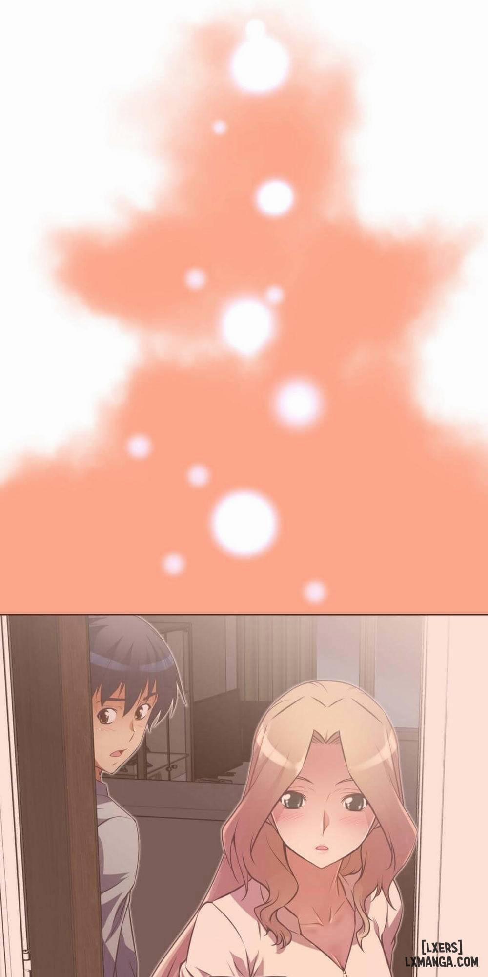 Phóng Thích Dục Vọng 27 trang 30