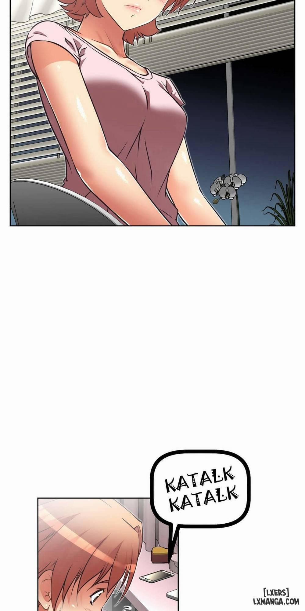 Phóng Thích Dục Vọng 27 trang 34