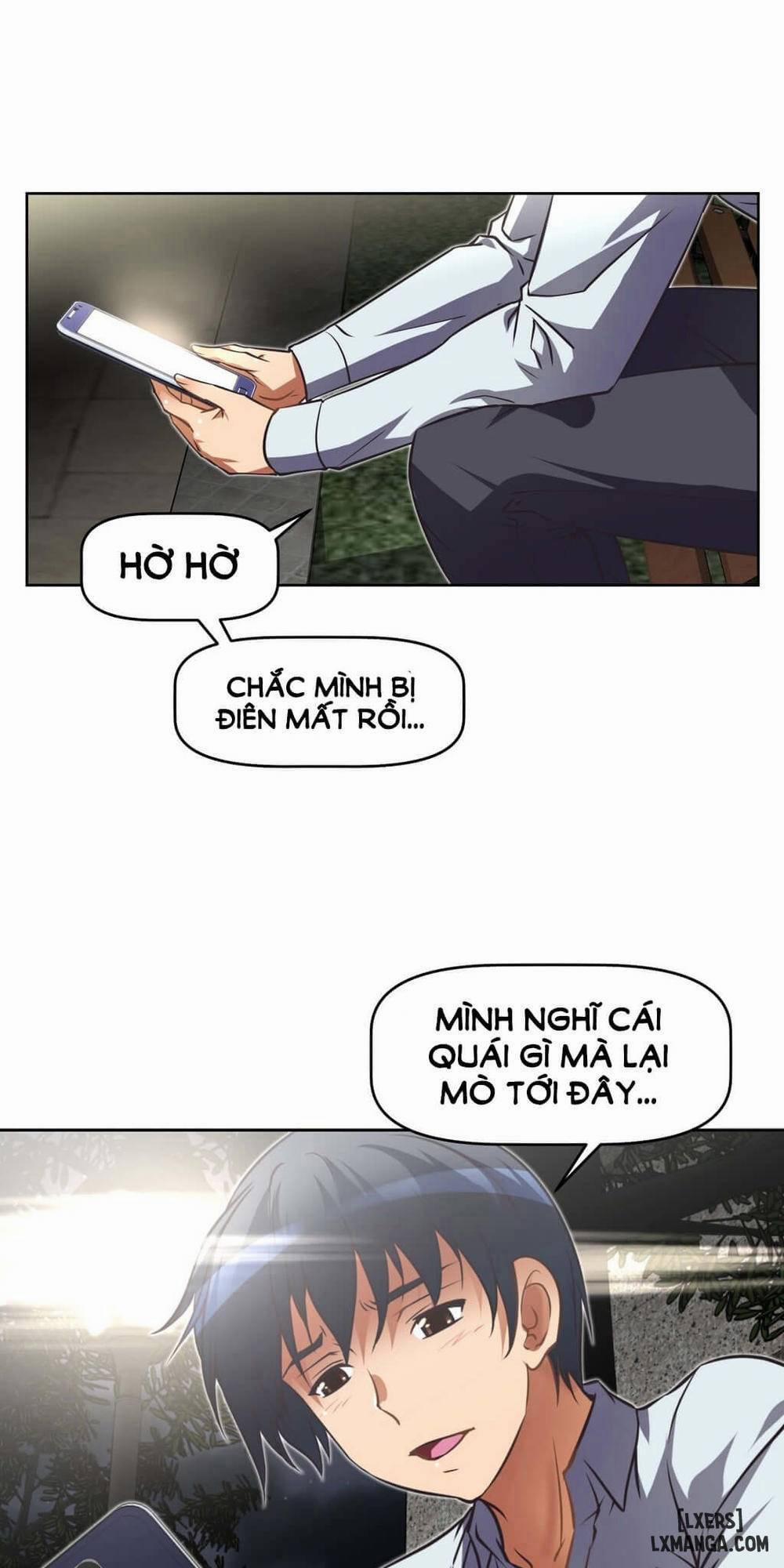 Phóng Thích Dục Vọng 27 trang 39