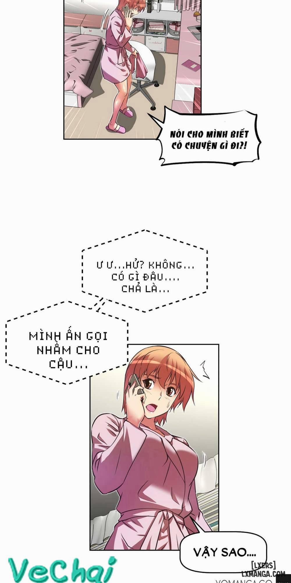 Phóng Thích Dục Vọng 27 trang 58