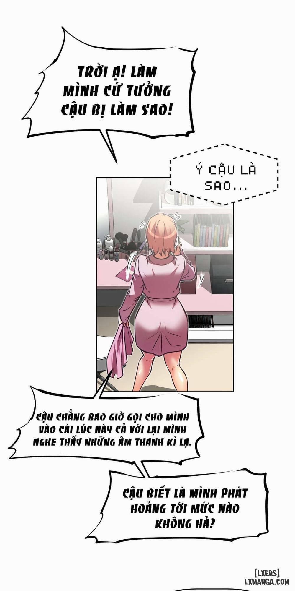 Phóng Thích Dục Vọng 27 trang 60