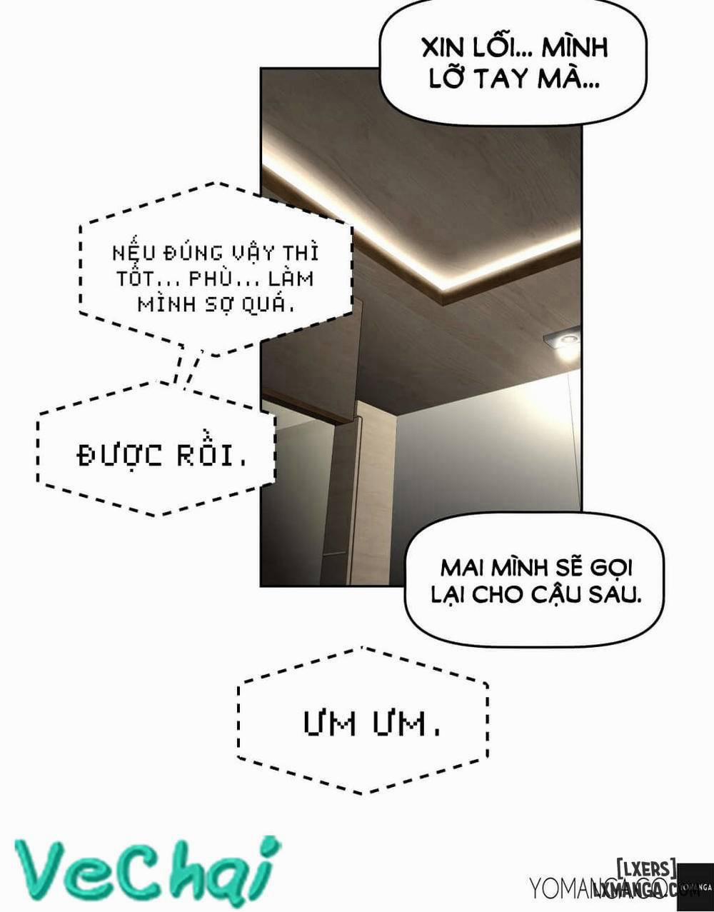 Phóng Thích Dục Vọng 27 trang 61