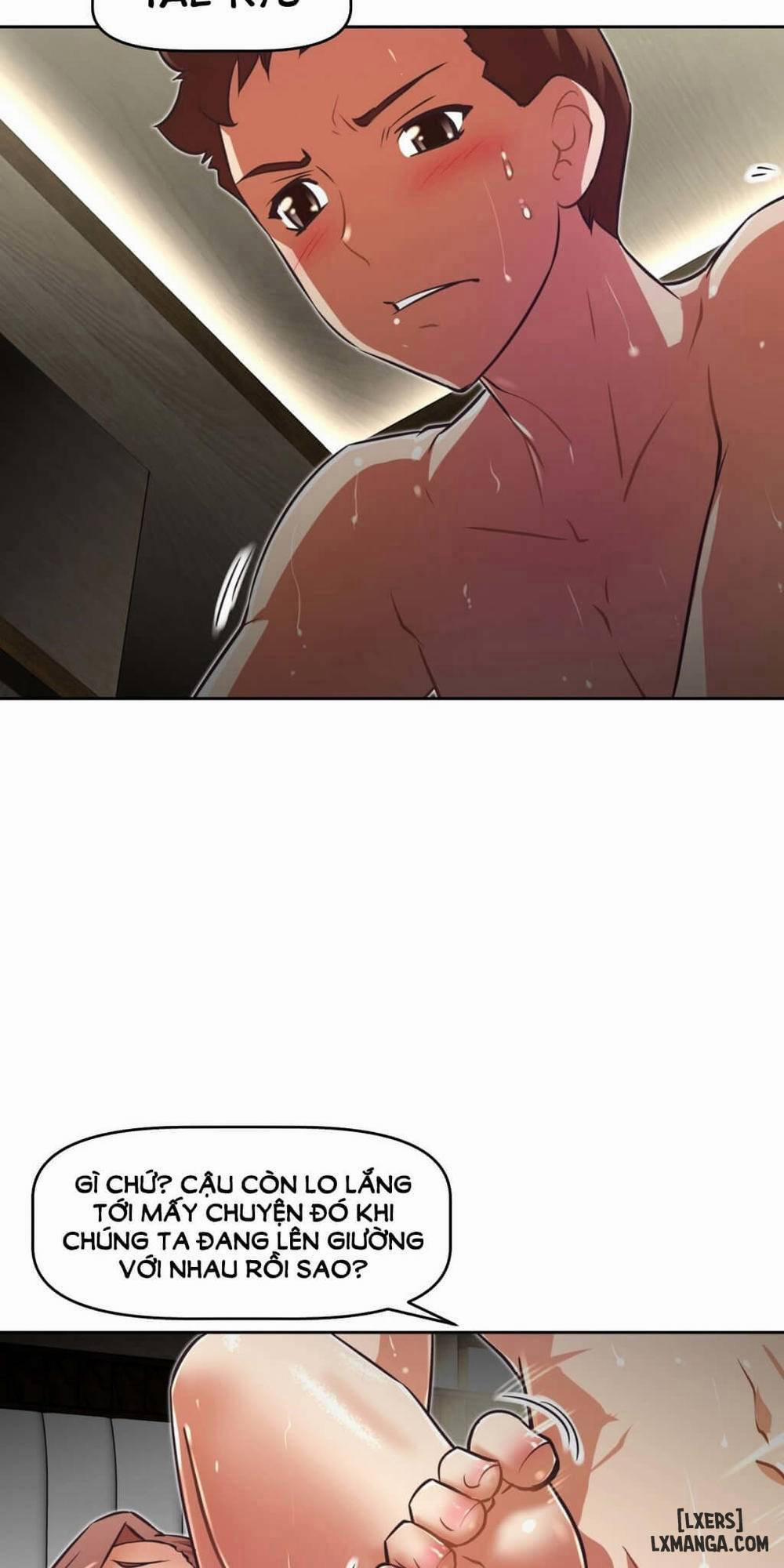 Phóng Thích Dục Vọng 27 trang 66