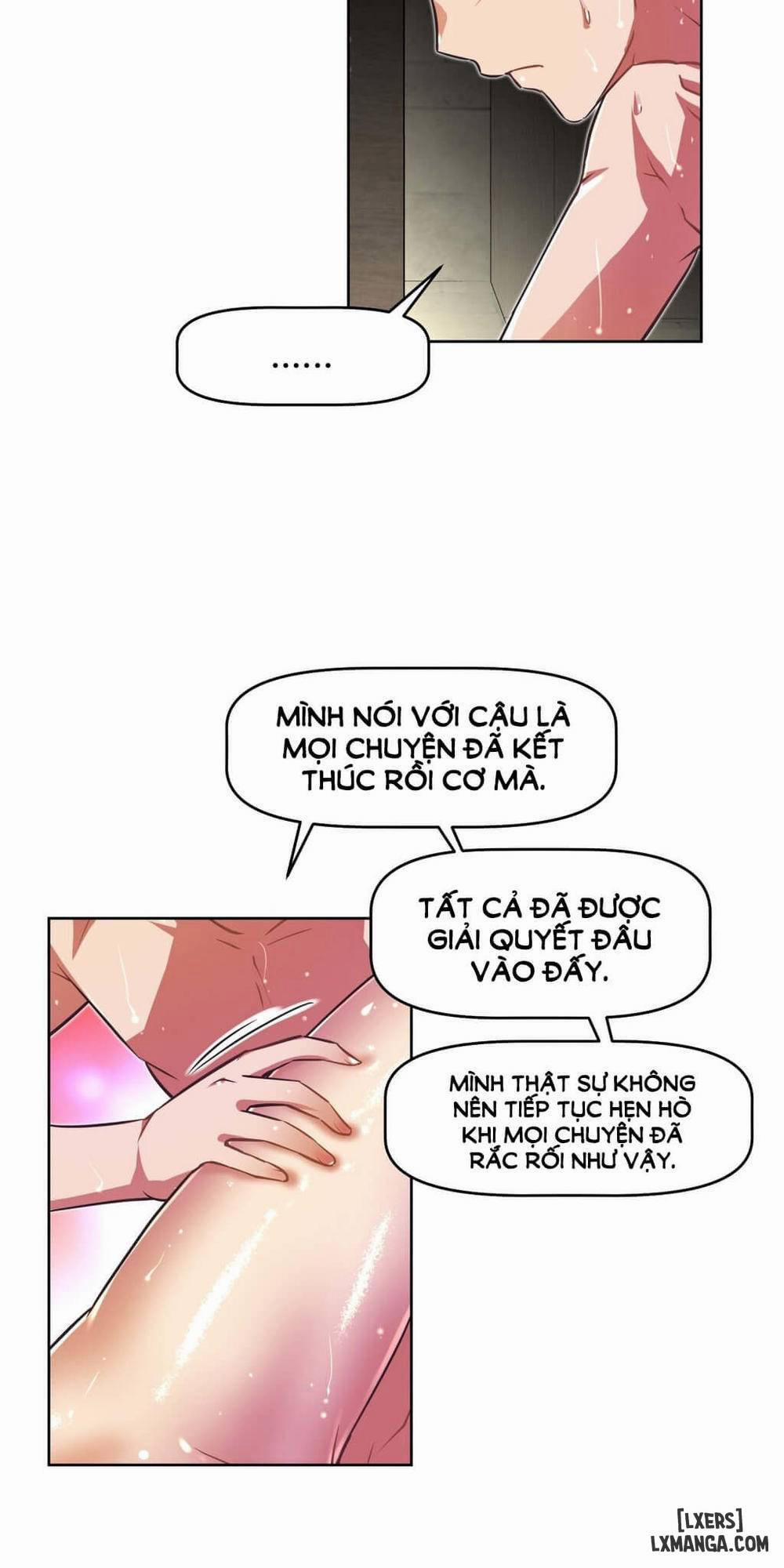 Phóng Thích Dục Vọng 27 trang 69