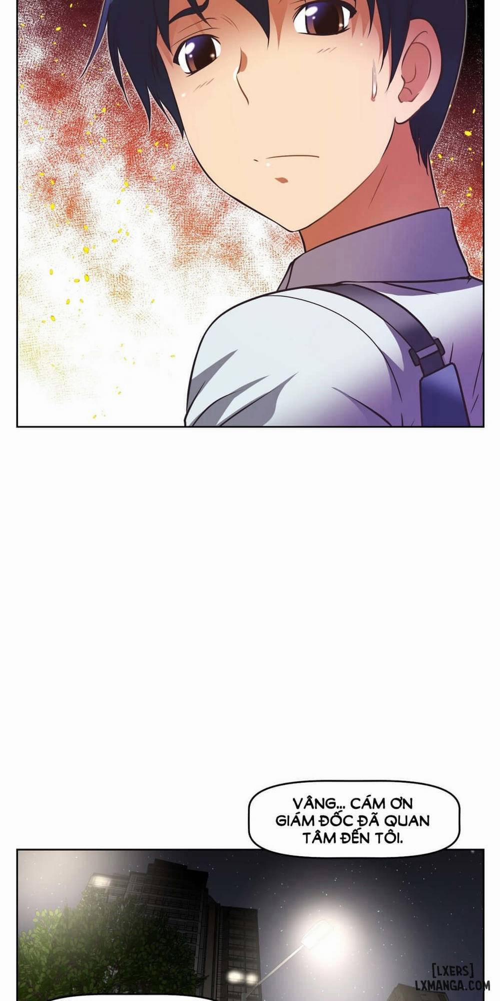 Phóng Thích Dục Vọng 27 trang 7