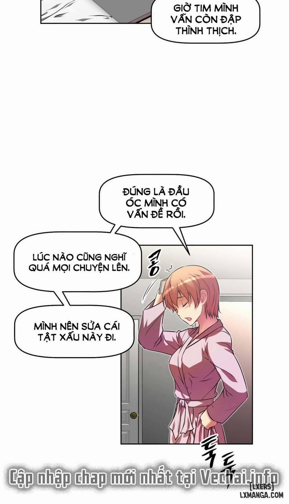 Phóng Thích Dục Vọng 27 trang 73