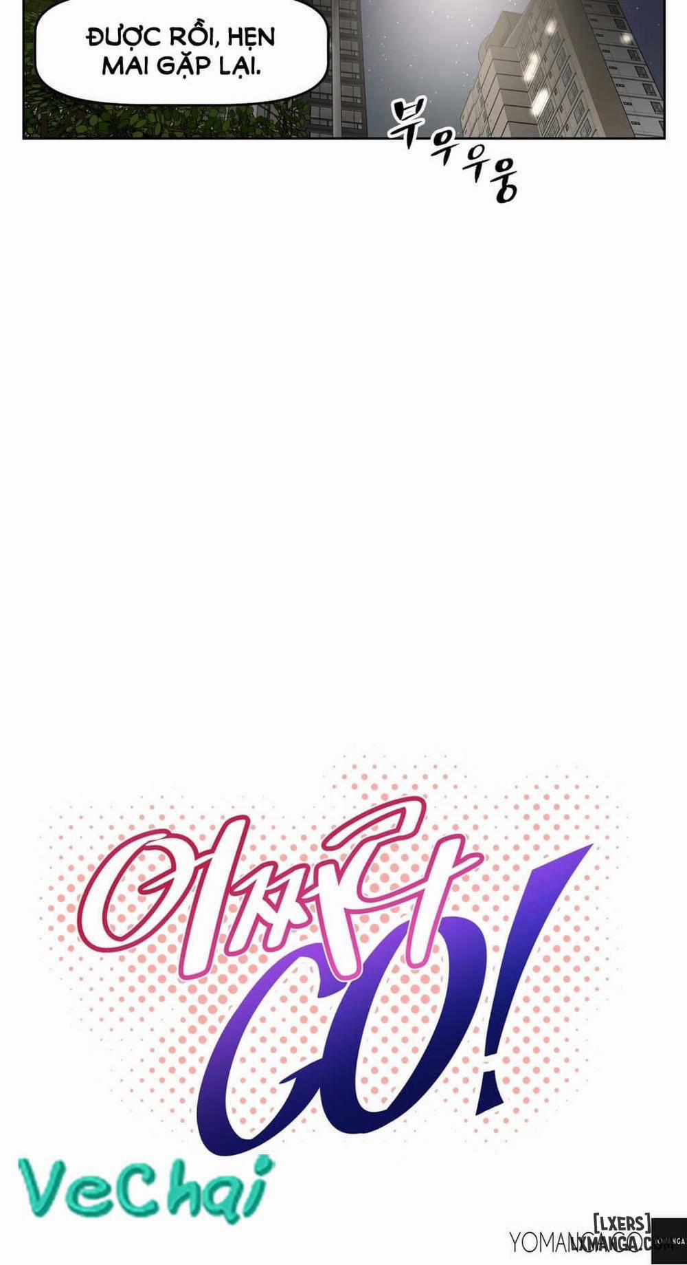 Phóng Thích Dục Vọng 27 trang 8