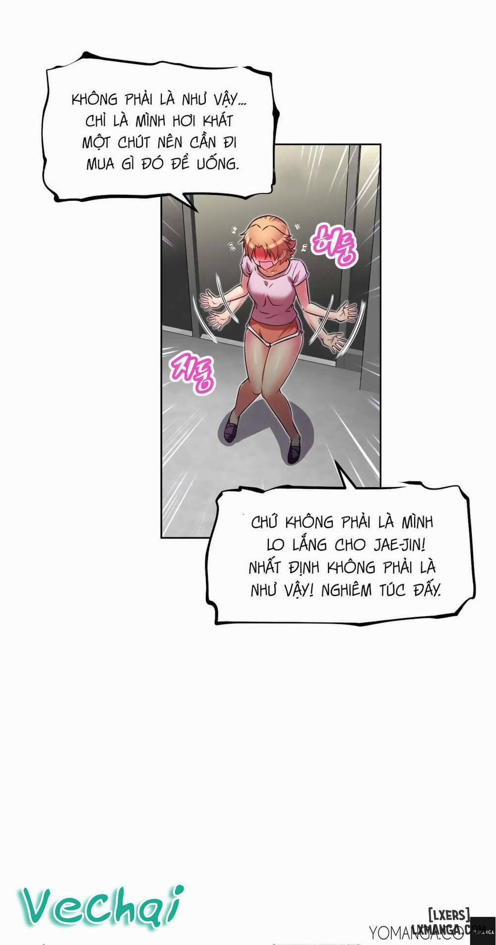 Phóng Thích Dục Vọng 28 trang 13