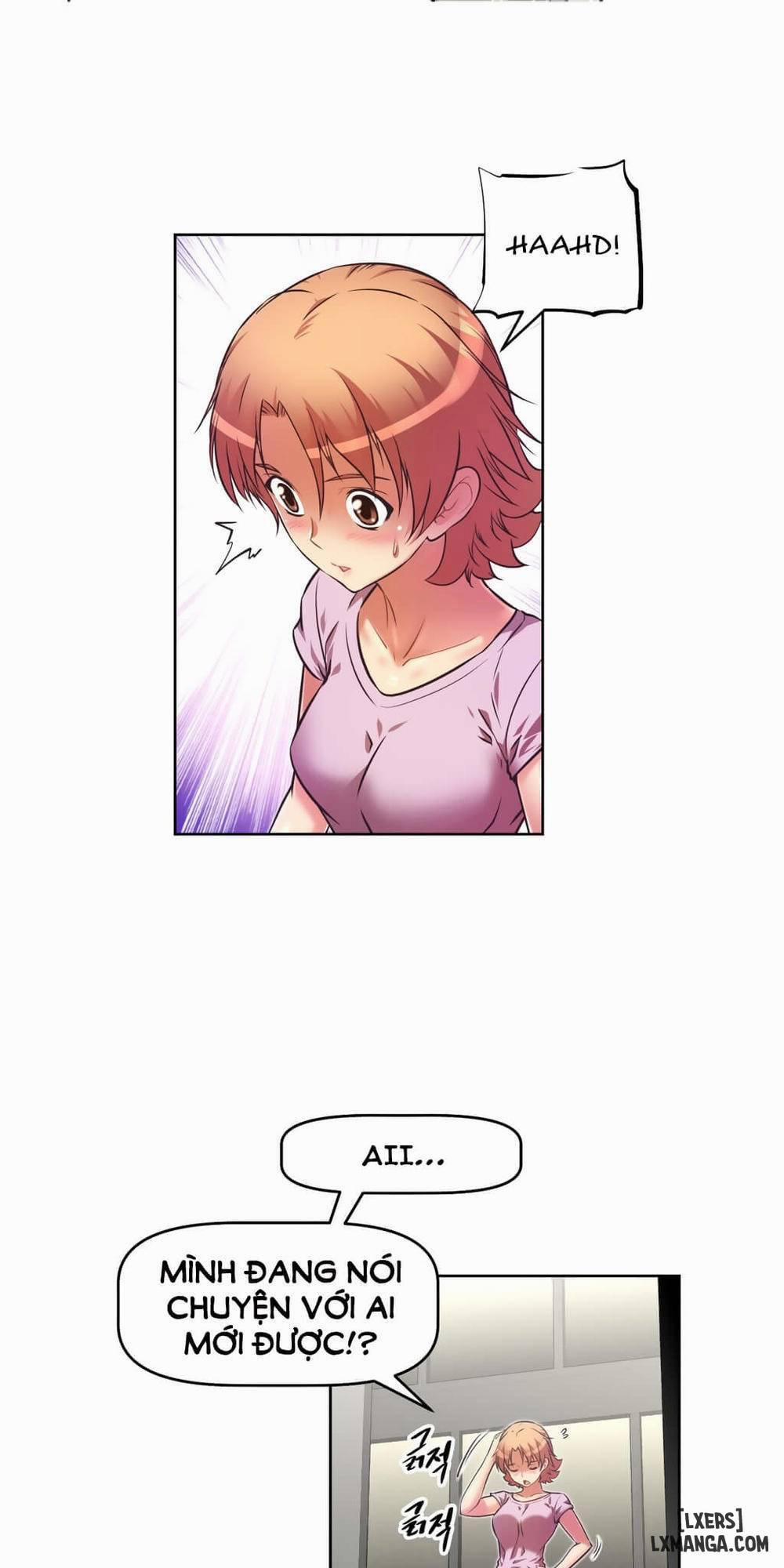 Phóng Thích Dục Vọng 28 trang 14