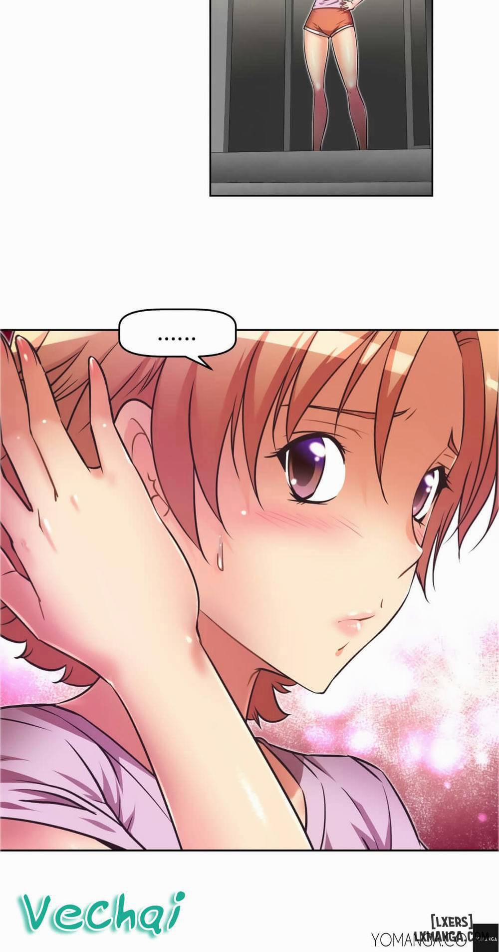 Phóng Thích Dục Vọng 28 trang 15