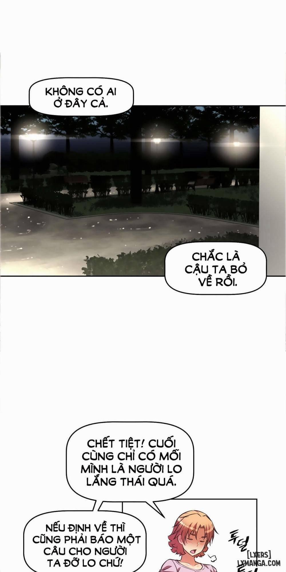 Phóng Thích Dục Vọng 28 trang 16