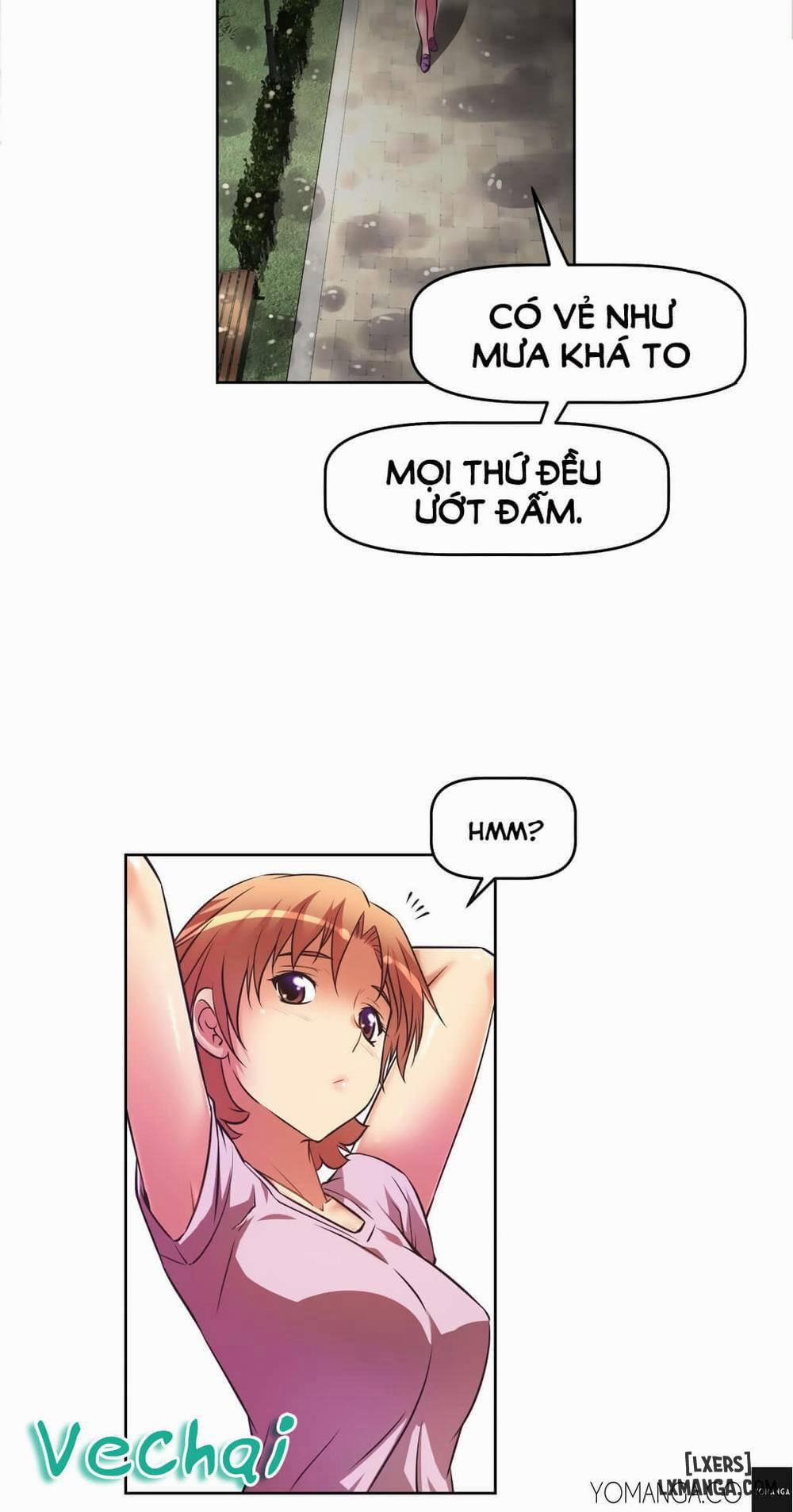 Phóng Thích Dục Vọng 28 trang 19