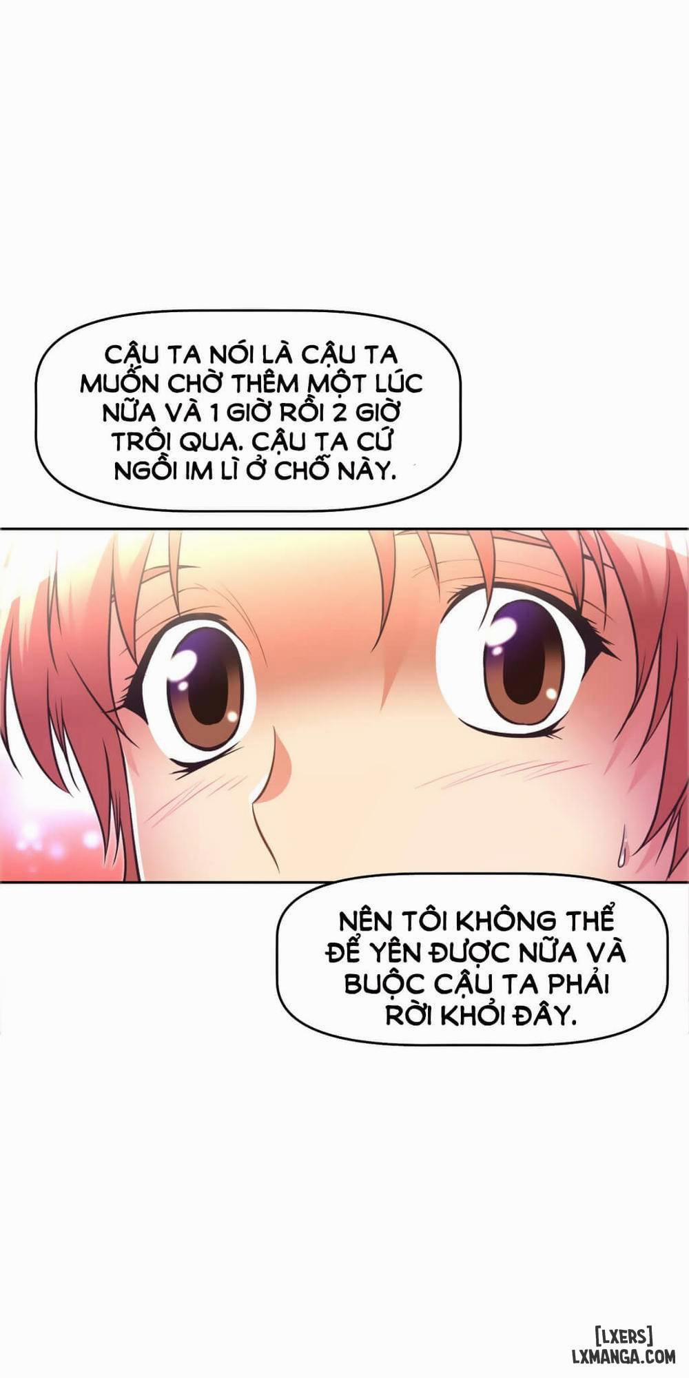 Phóng Thích Dục Vọng 28 trang 24