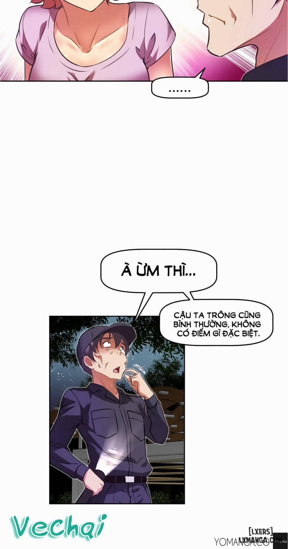 Phóng Thích Dục Vọng 28 trang 27