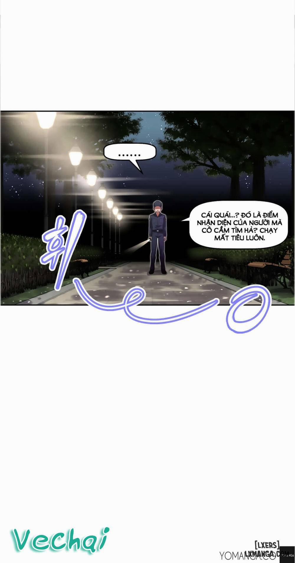 Phóng Thích Dục Vọng 28 trang 29