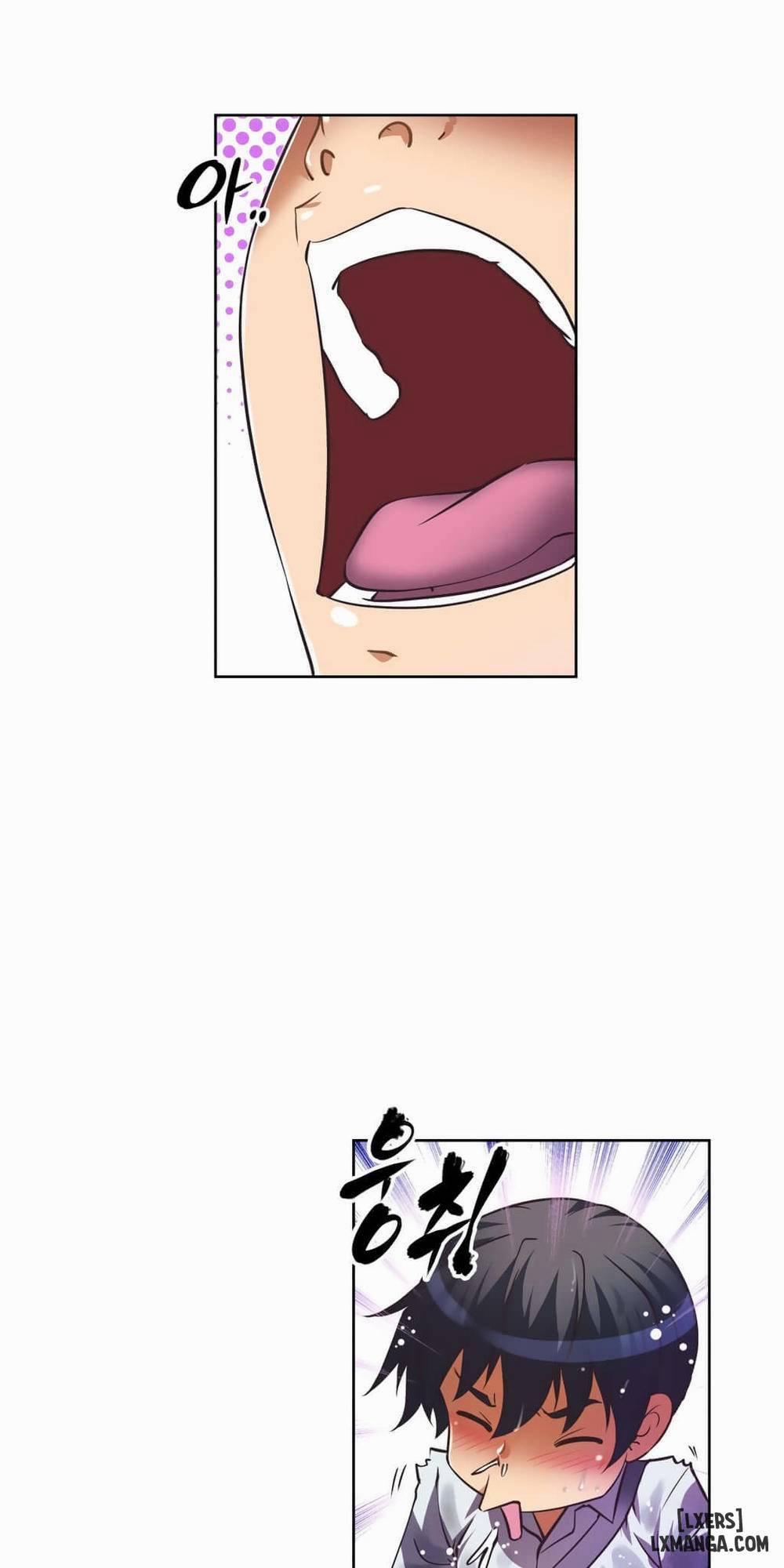 Phóng Thích Dục Vọng 28 trang 30