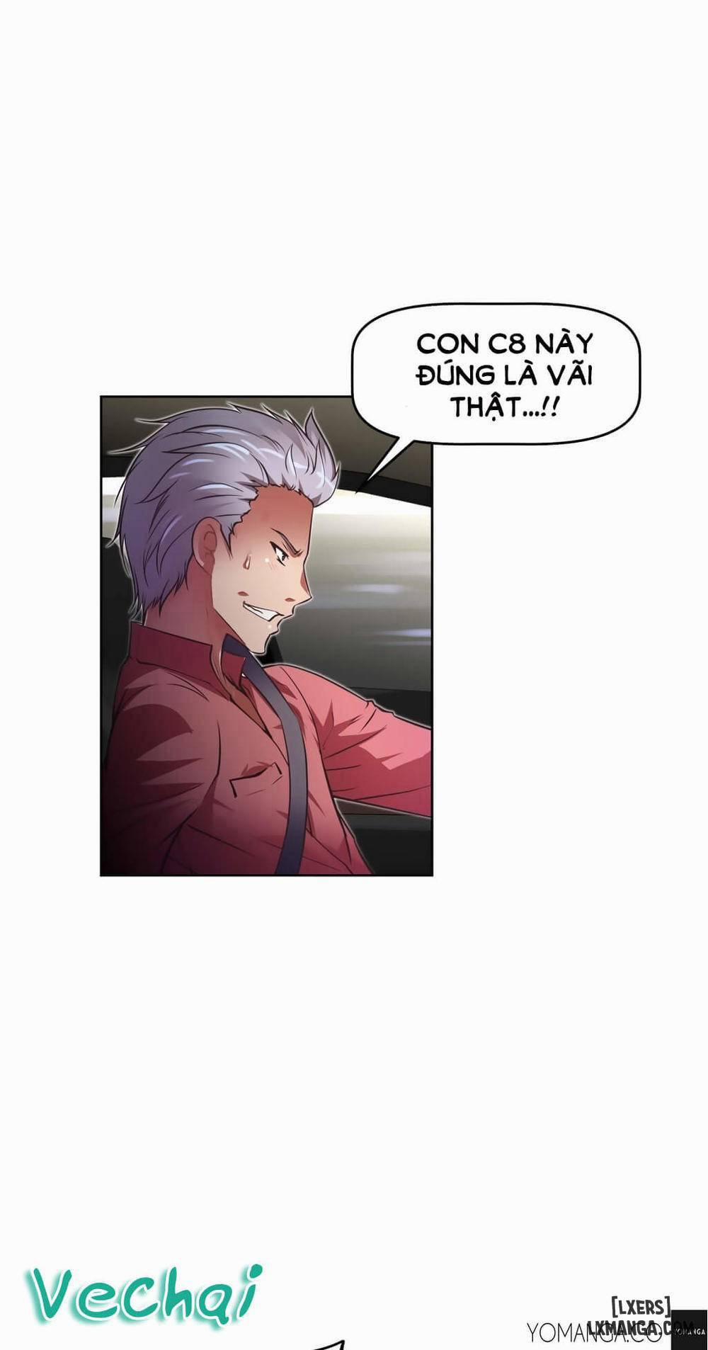 Phóng Thích Dục Vọng 28 trang 35