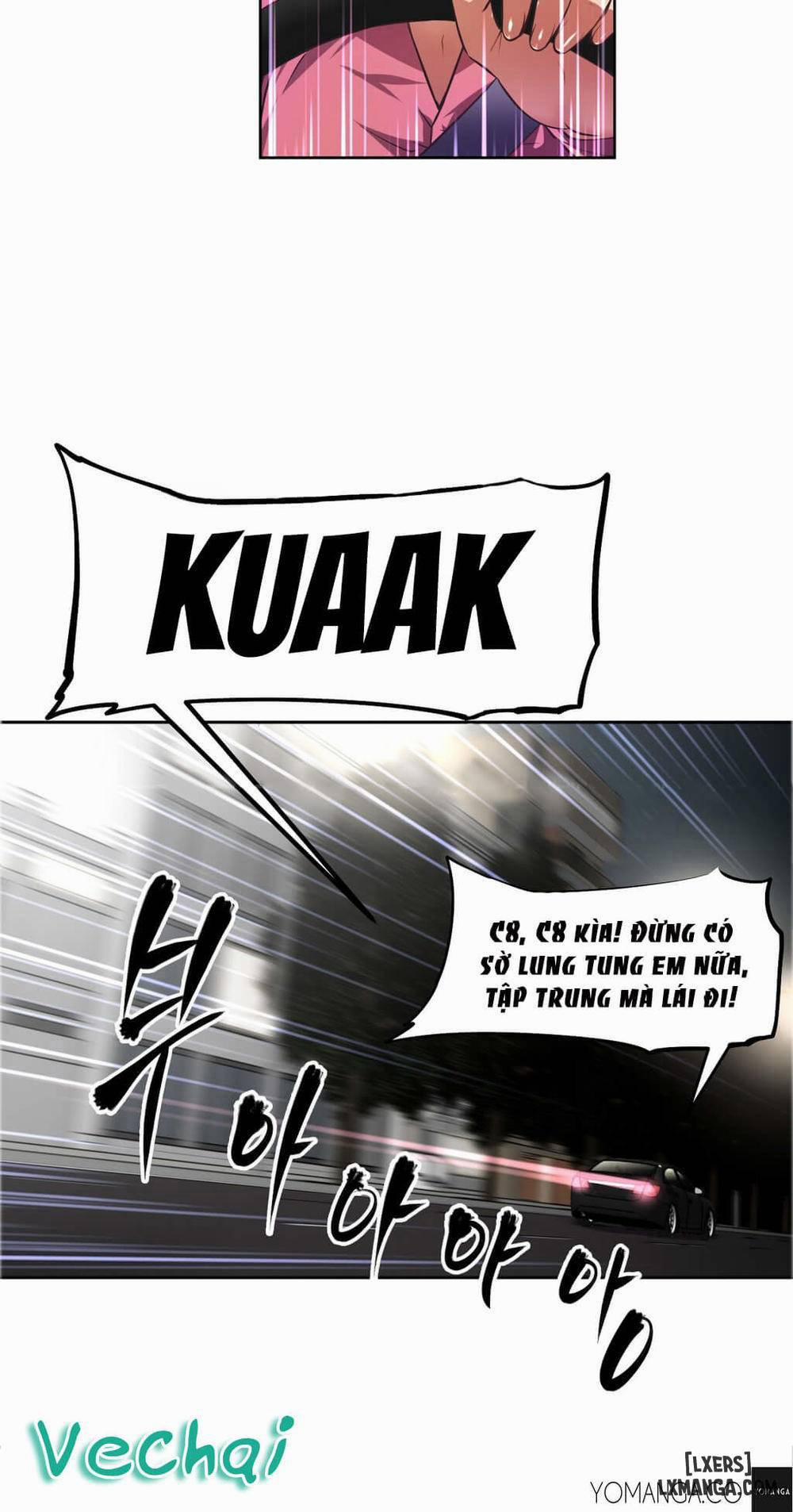 Phóng Thích Dục Vọng 28 trang 39