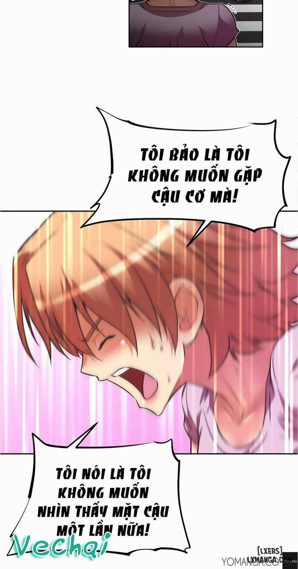 Phóng Thích Dục Vọng 28 trang 43