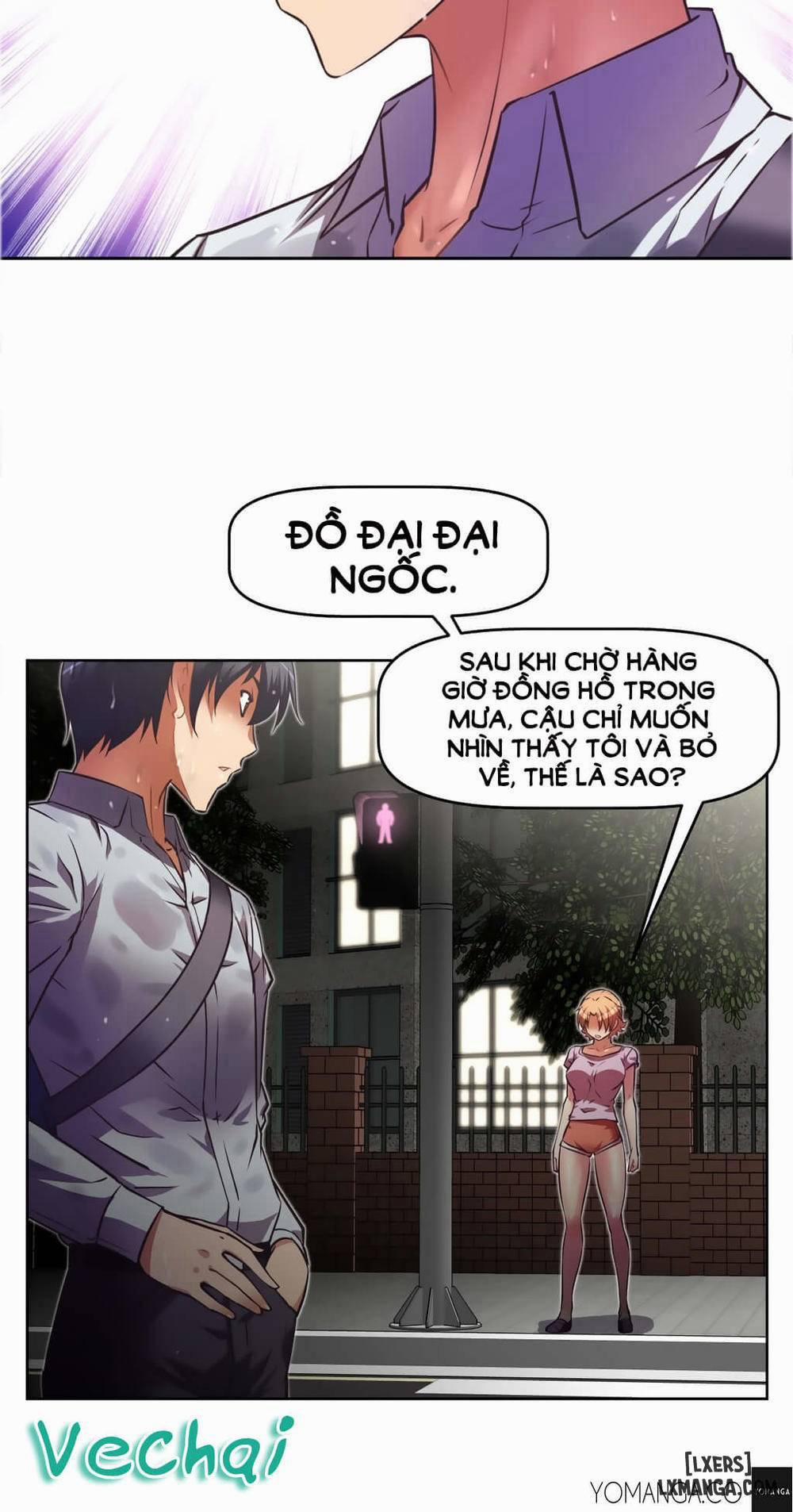 Phóng Thích Dục Vọng 28 trang 47