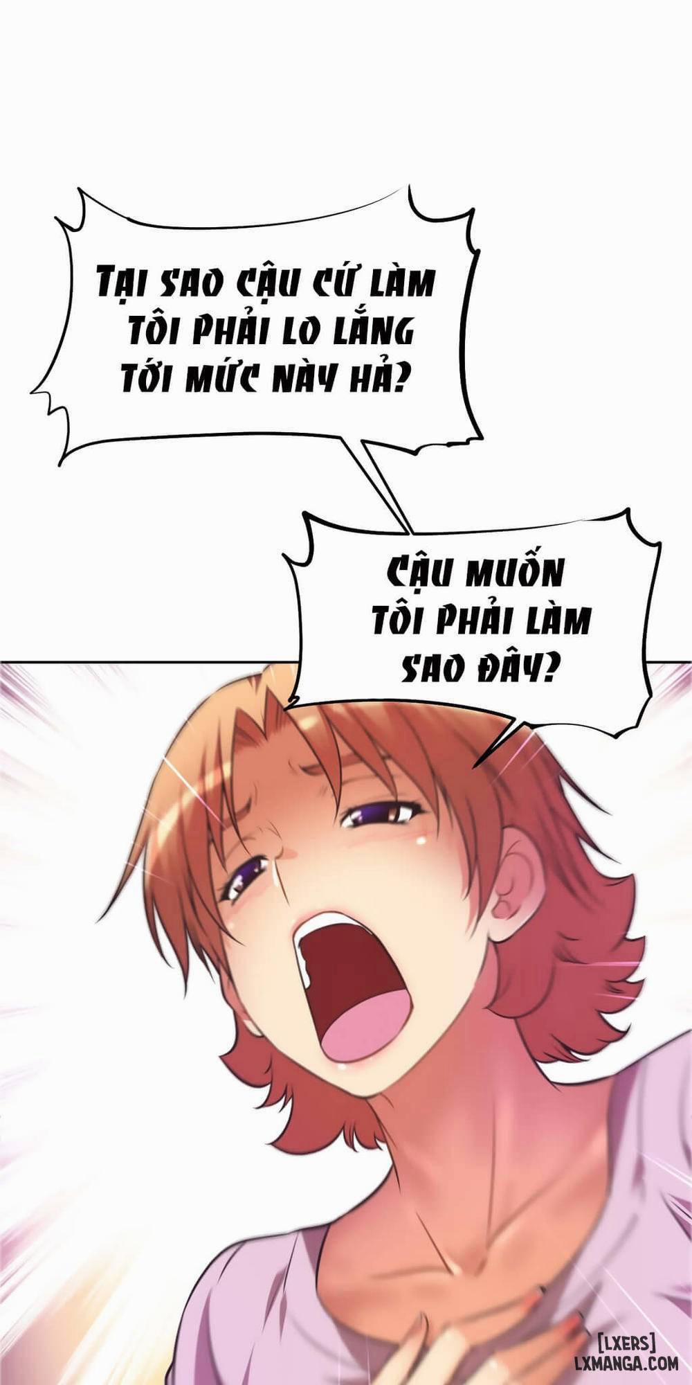 Phóng Thích Dục Vọng 28 trang 48