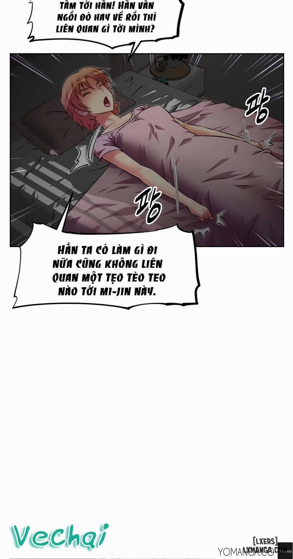 Phóng Thích Dục Vọng 28 trang 5