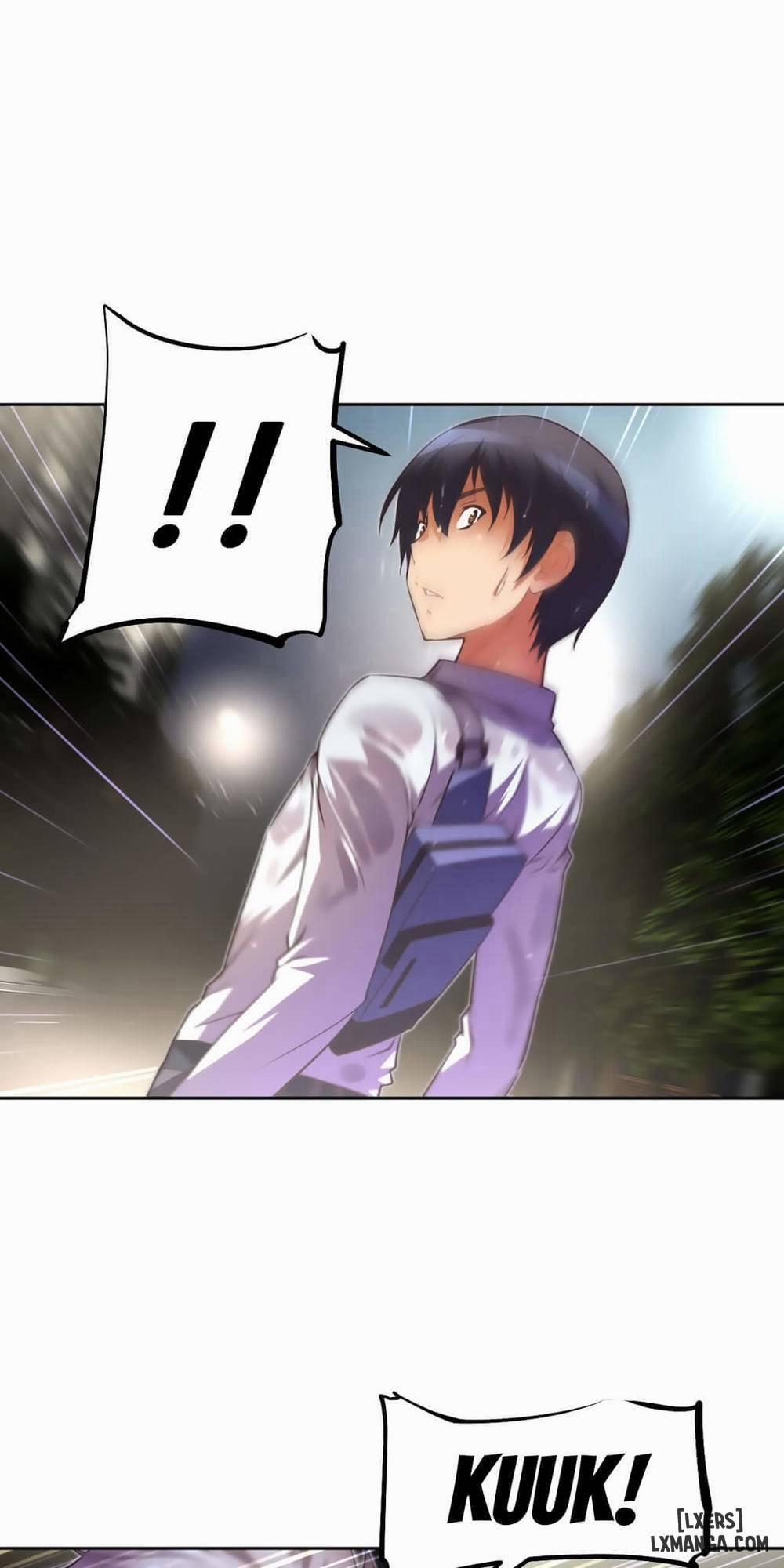 Phóng Thích Dục Vọng 28 trang 54