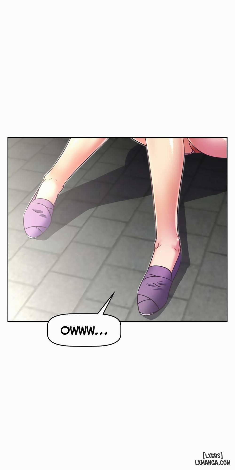 Phóng Thích Dục Vọng 28 trang 62