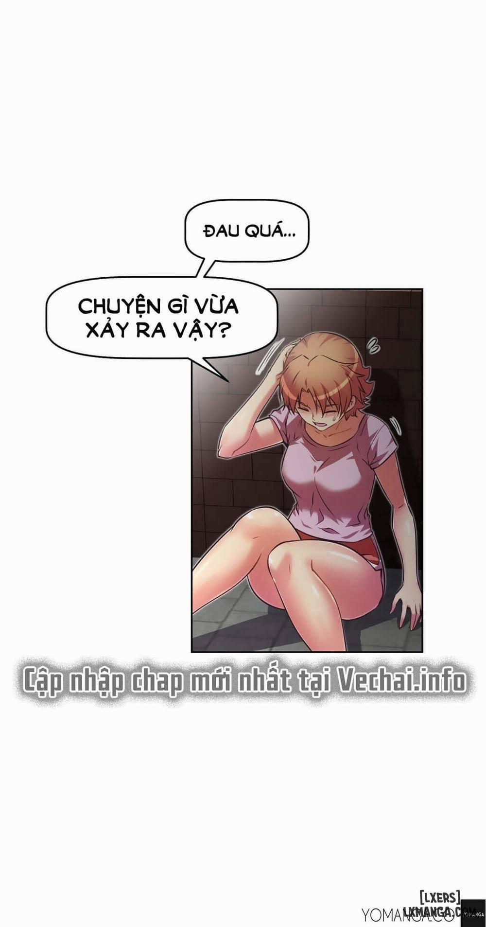 Phóng Thích Dục Vọng 28 trang 63