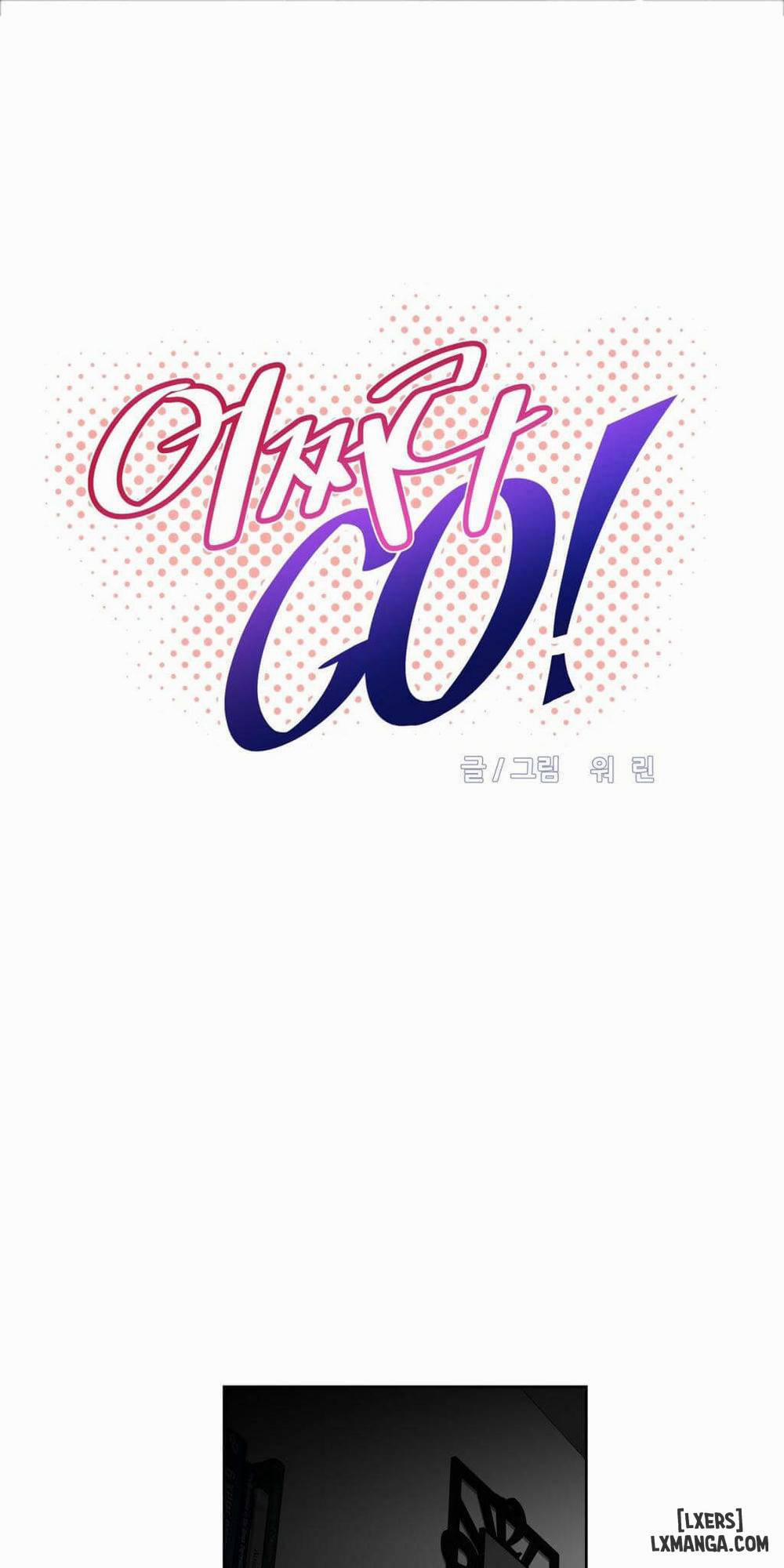 Phóng Thích Dục Vọng 28 trang 8