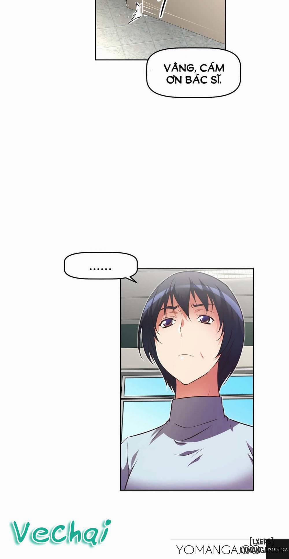 Phóng Thích Dục Vọng 29 trang 11