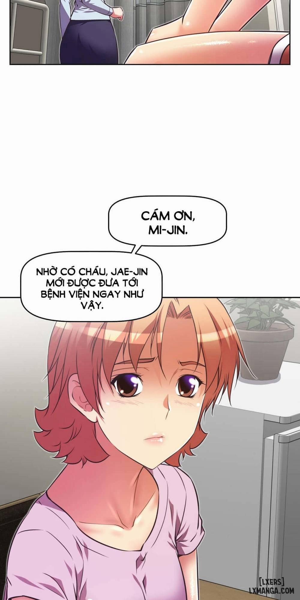 Phóng Thích Dục Vọng 29 trang 14