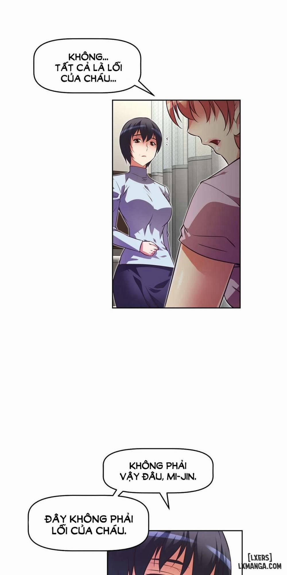 Phóng Thích Dục Vọng 29 trang 16