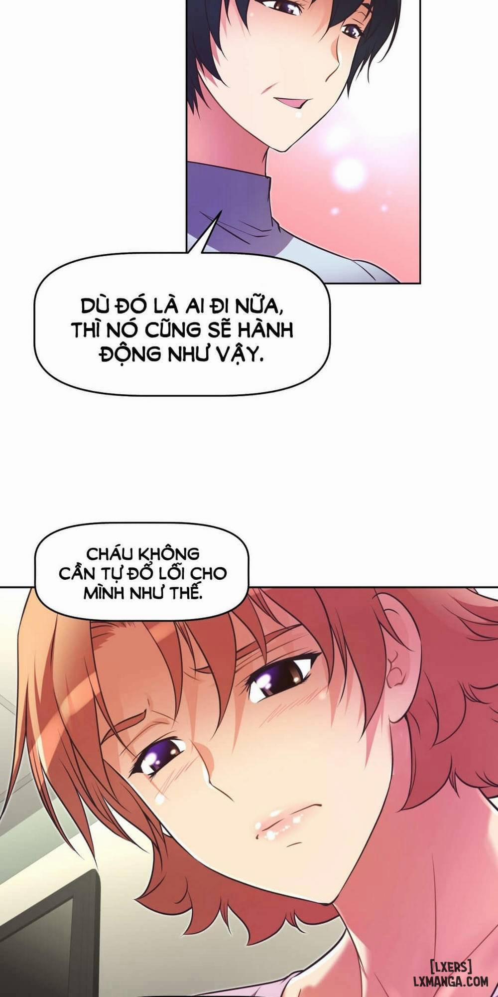 Phóng Thích Dục Vọng 29 trang 17