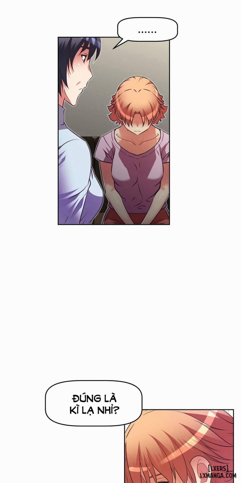 Phóng Thích Dục Vọng 29 trang 19