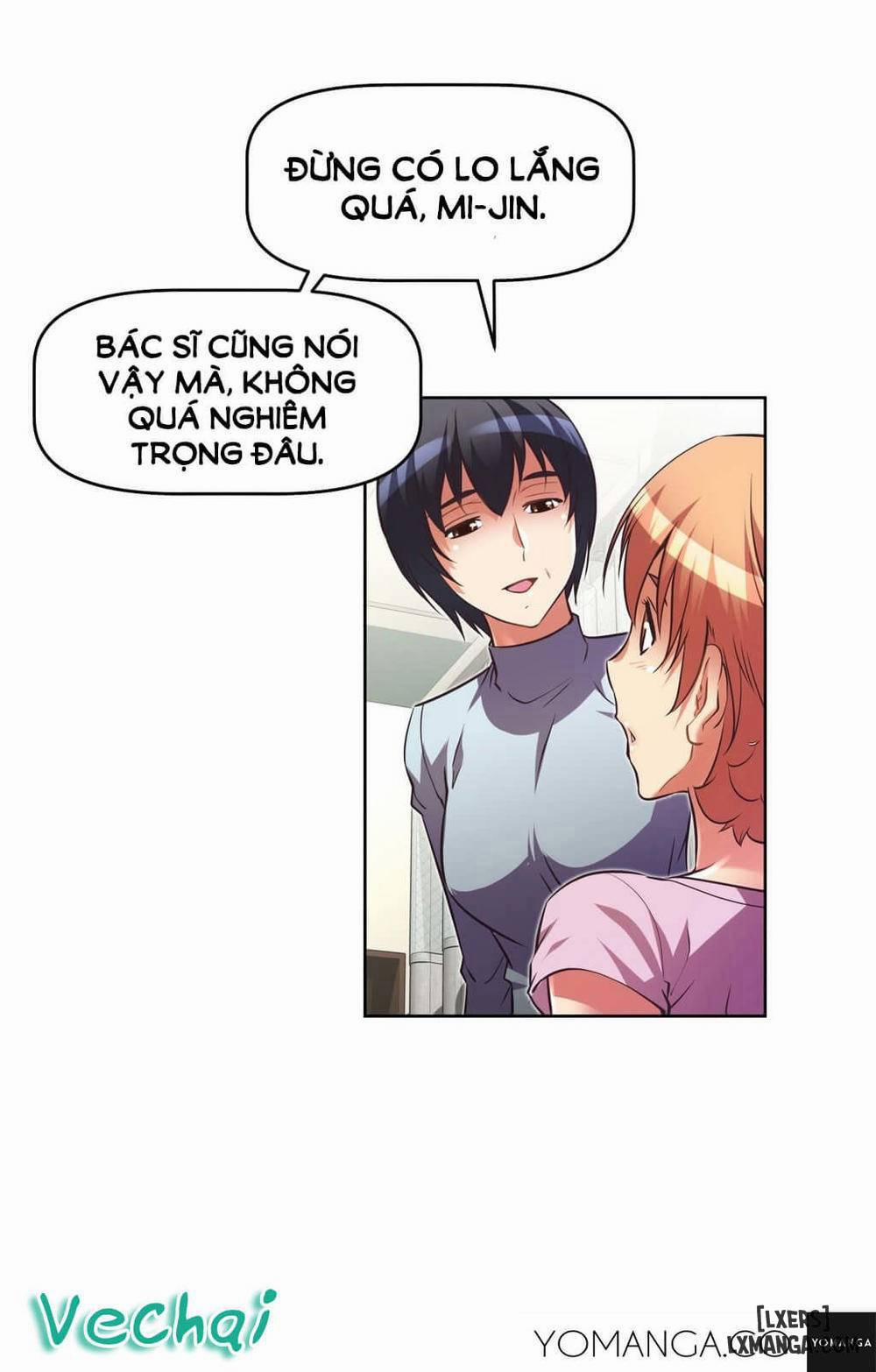 Phóng Thích Dục Vọng 29 trang 24