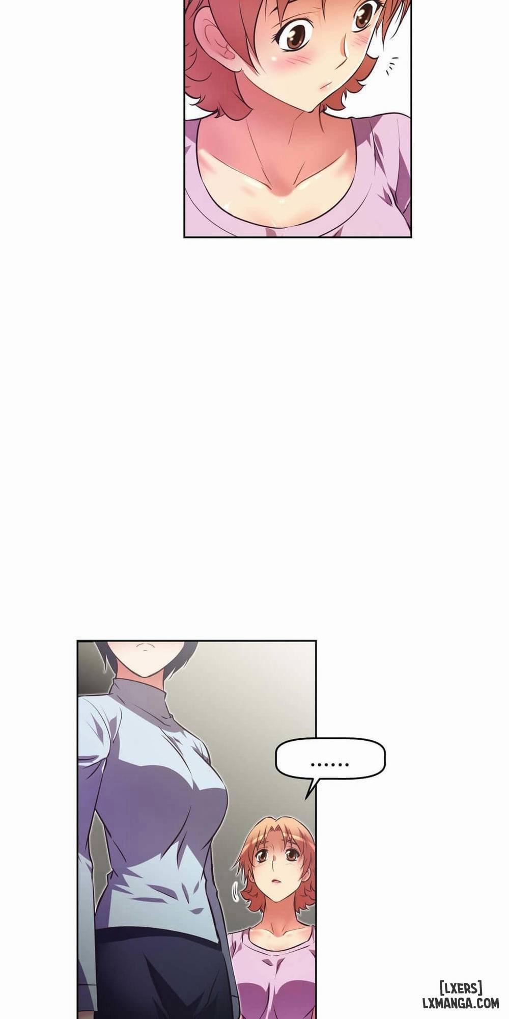 Phóng Thích Dục Vọng 29 trang 29