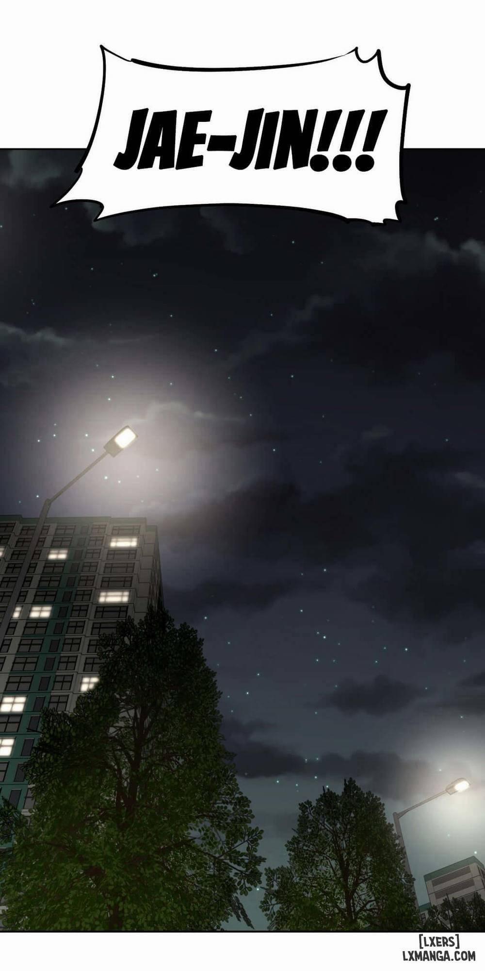 Phóng Thích Dục Vọng 29 trang 3