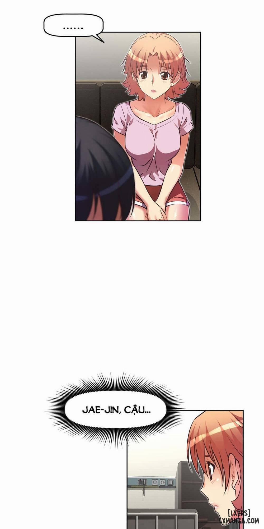 Phóng Thích Dục Vọng 29 trang 32