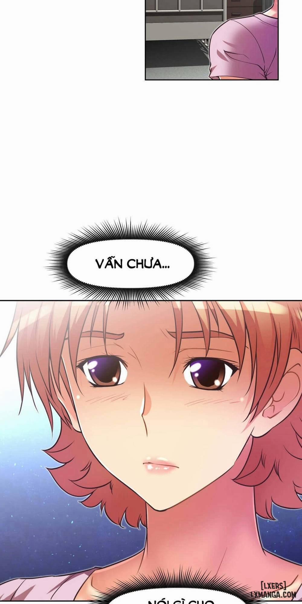 Phóng Thích Dục Vọng 29 trang 33