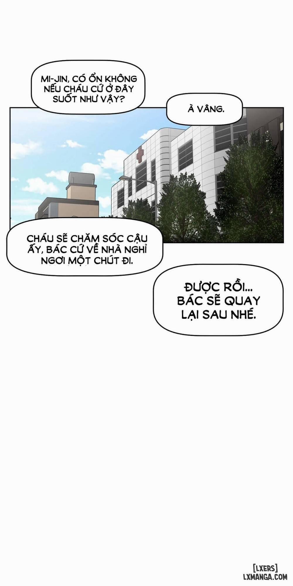 Phóng Thích Dục Vọng 29 trang 35