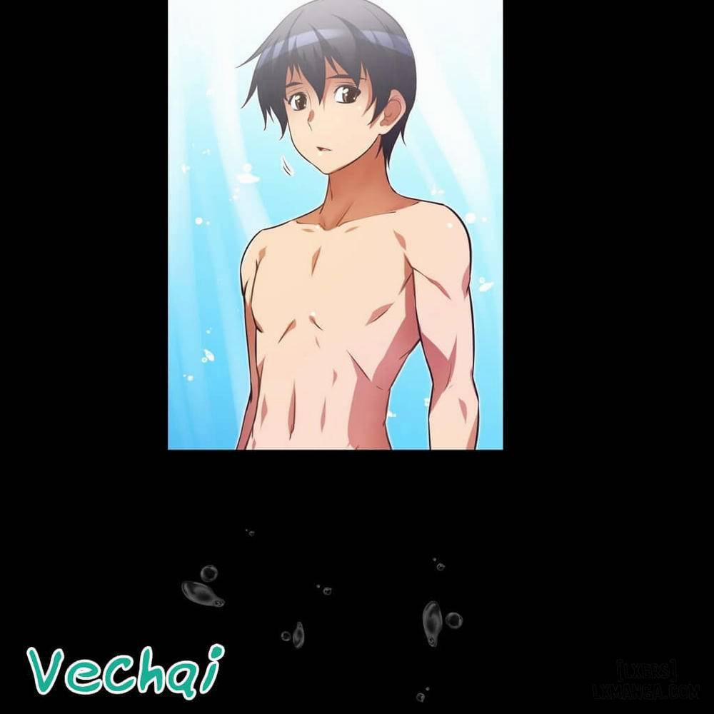 Phóng Thích Dục Vọng 29 trang 40