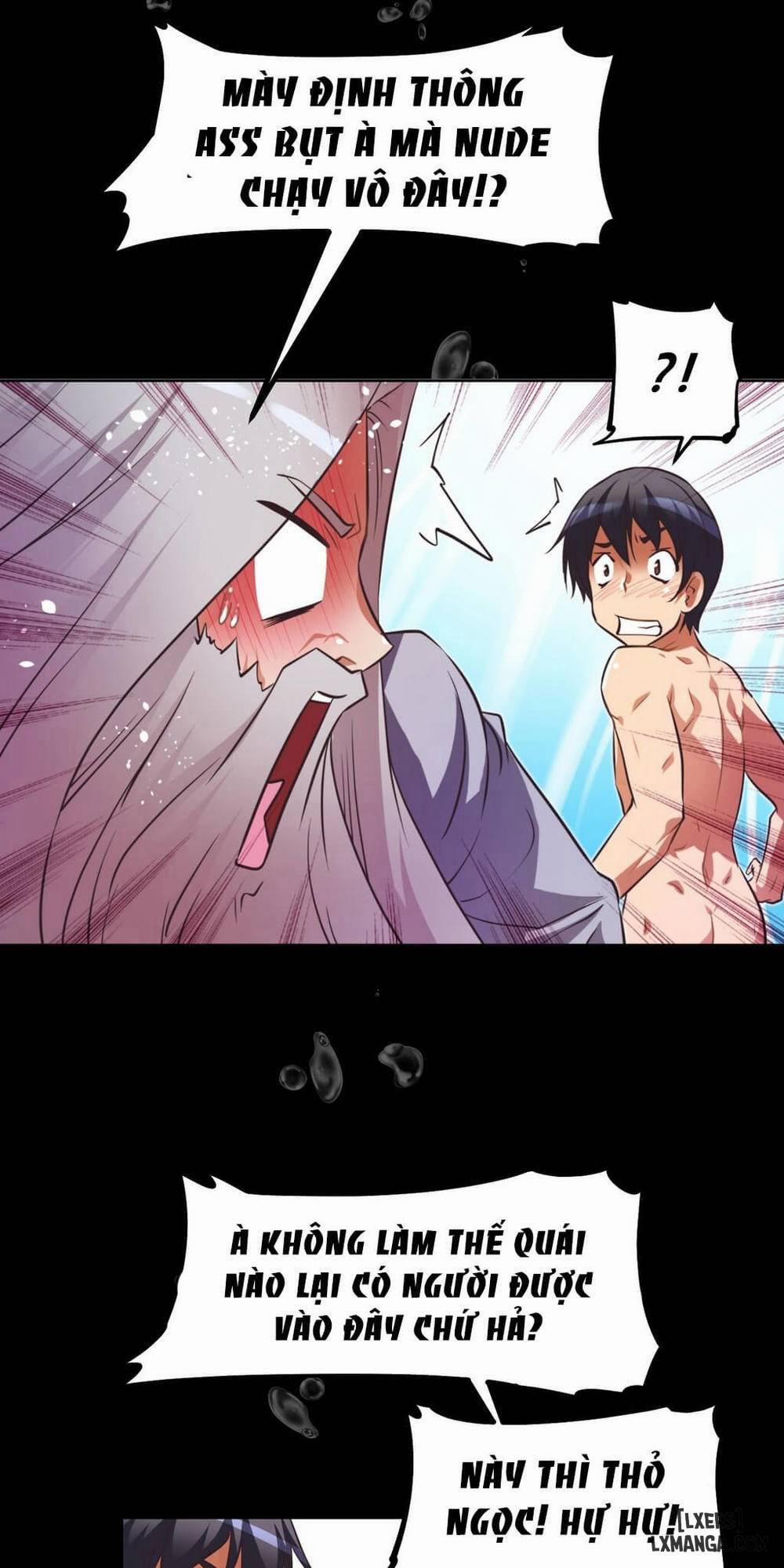 Phóng Thích Dục Vọng 29 trang 46