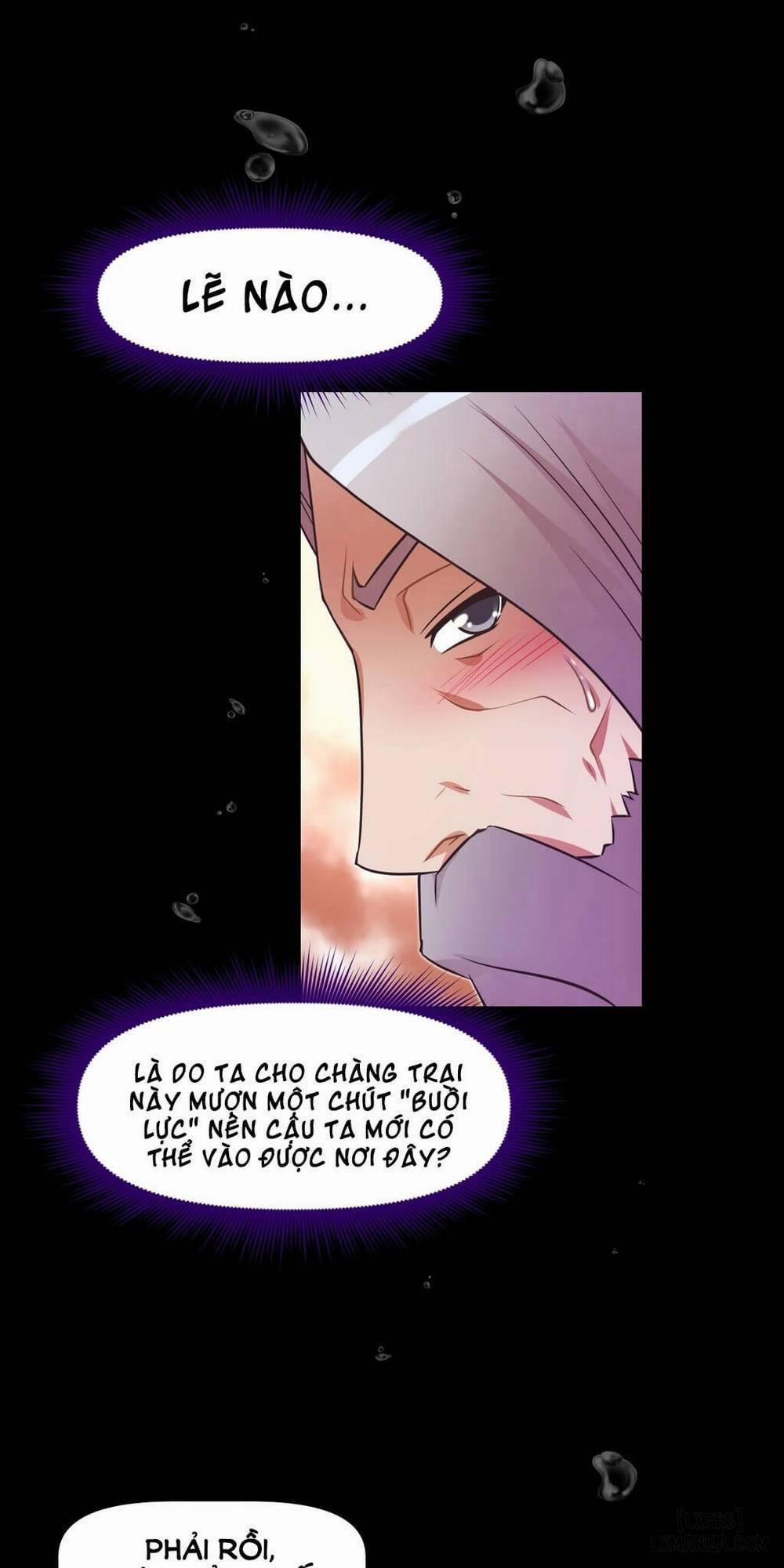 Phóng Thích Dục Vọng 29 trang 50