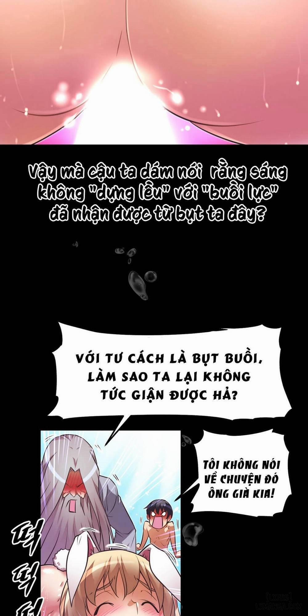 Phóng Thích Dục Vọng 29 trang 59