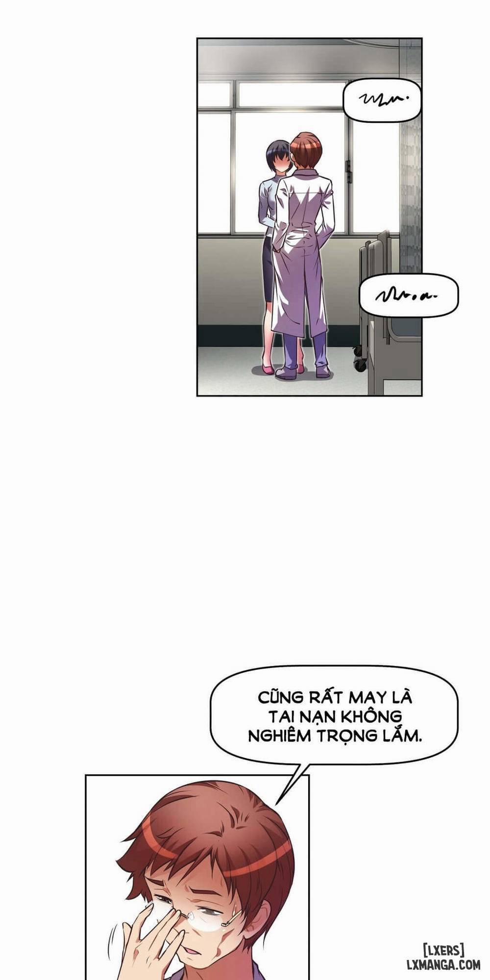 Phóng Thích Dục Vọng 29 trang 6