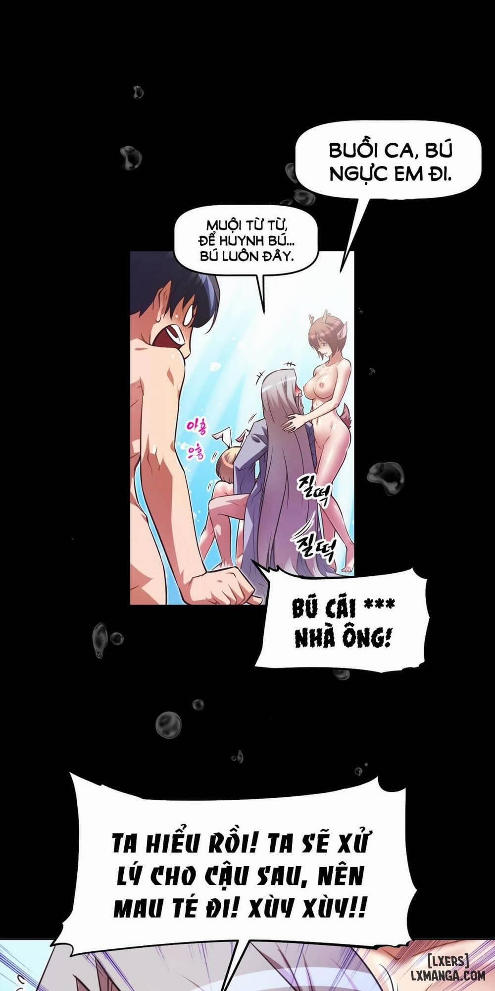 Phóng Thích Dục Vọng 29 trang 61